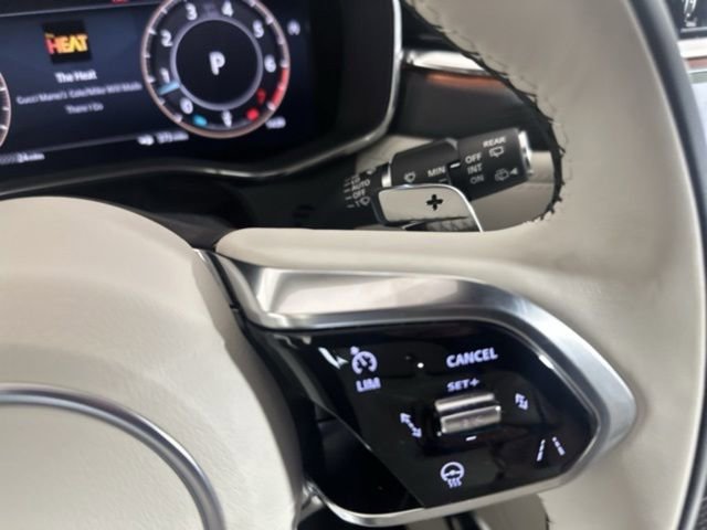 New 2026 Jaguar F-PACE R-Dynamic S AWD/4WD image 24