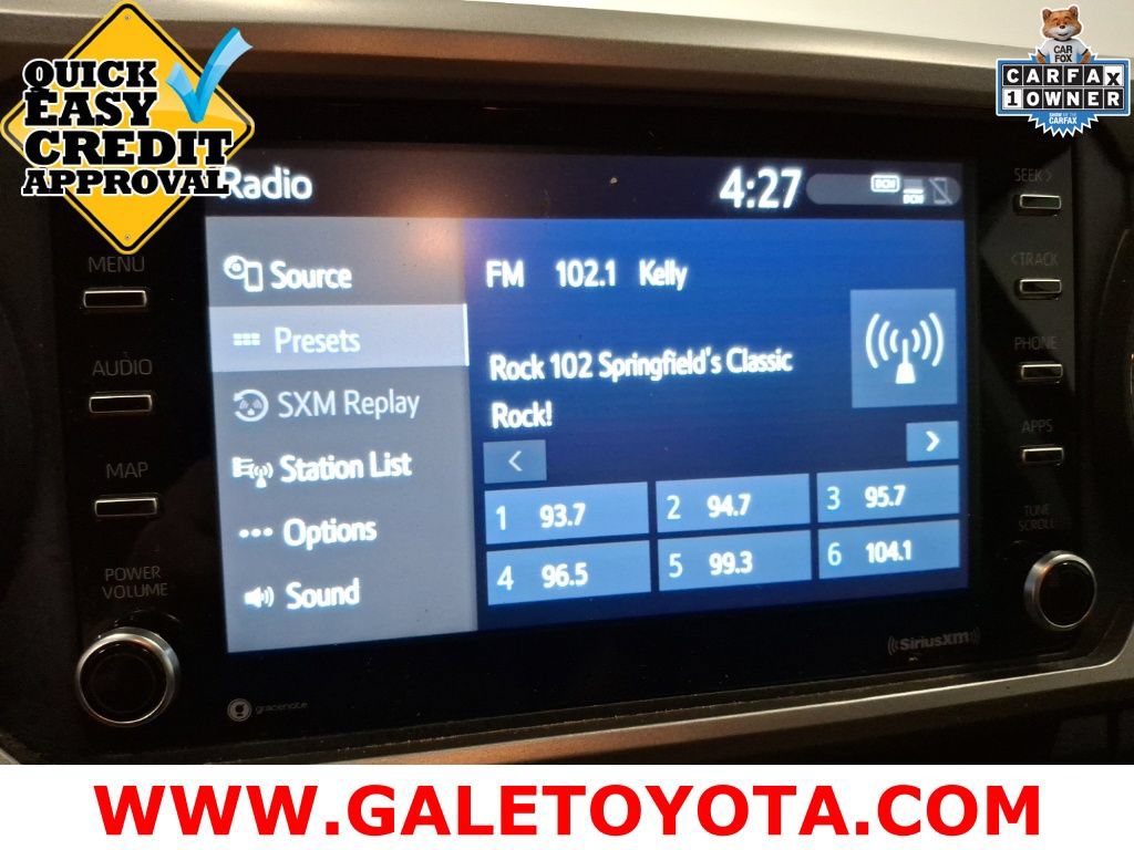 Used 2020 Toyota Tacoma SR5 AWD/4WD image 23