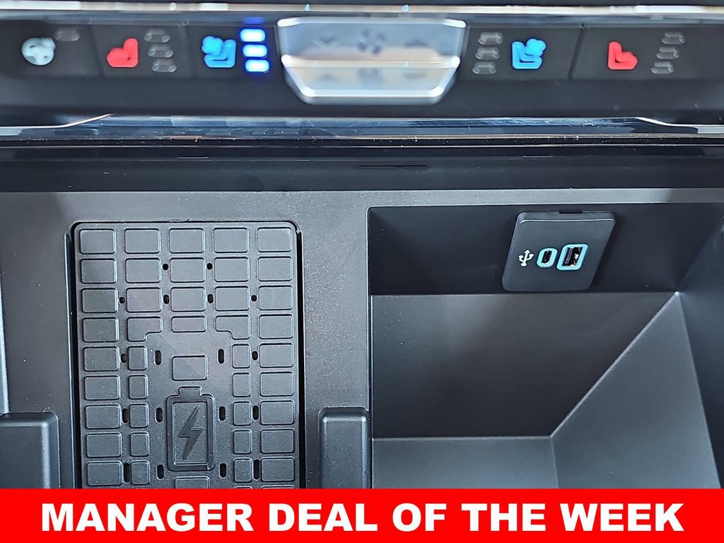 New 2026 Ford F350 Lariat w/ FX4 Off-Road Package image 25