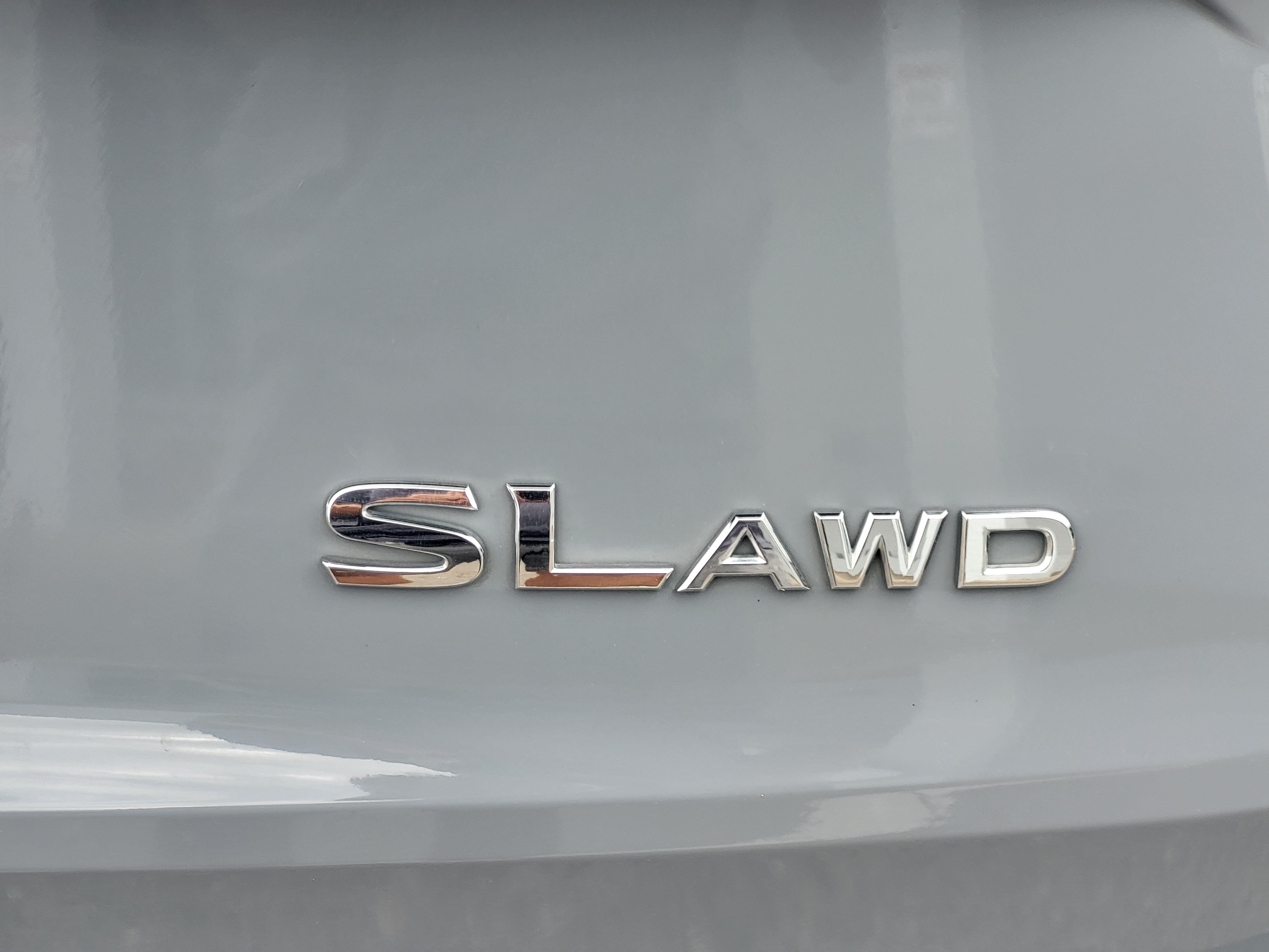 Certified 2023 Nissan Rogue SL w/ SL Premium Package AWD/4WD image 11