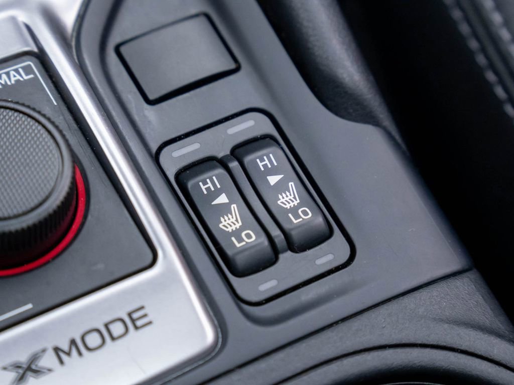 Used 2023 Subaru Forester Premium image 29