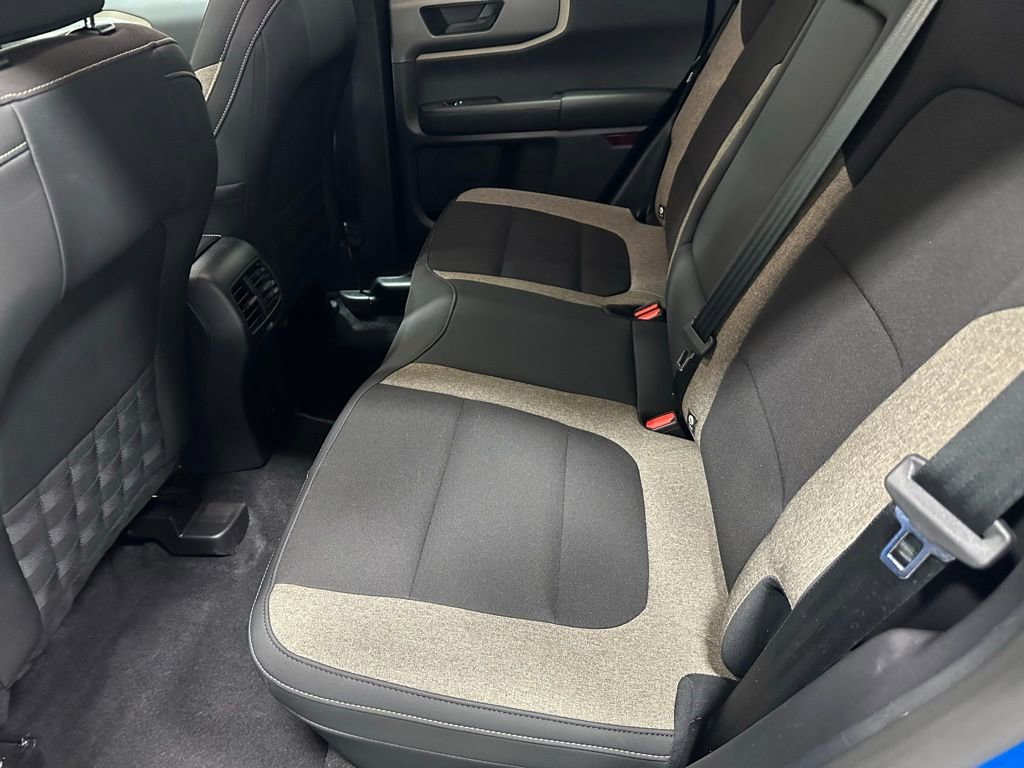 Used 2025 Ford Bronco Sport Big Bend image 41