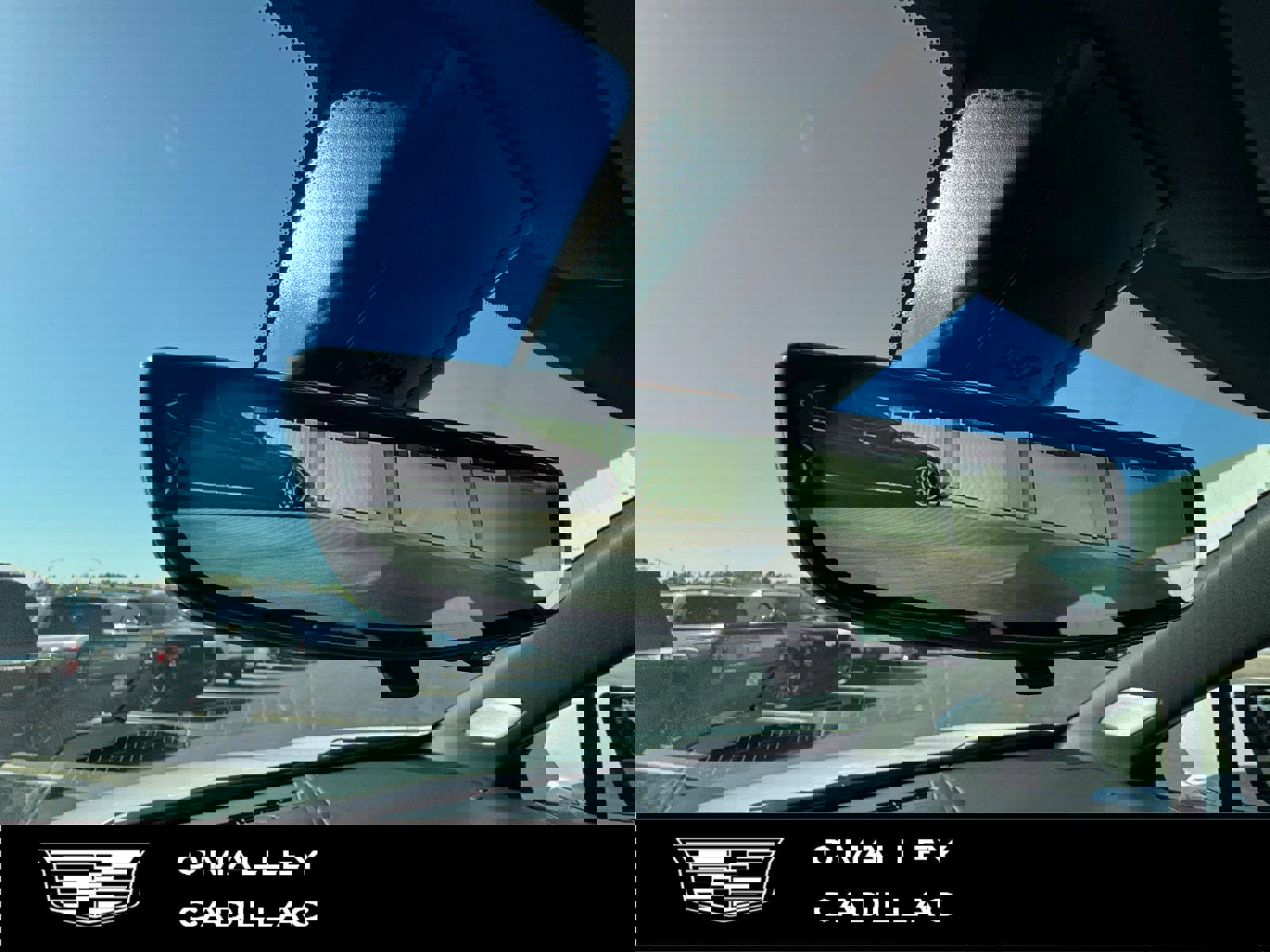 New 2025 Cadillac XT5 Premium Luxury w/ Technology Package image 20