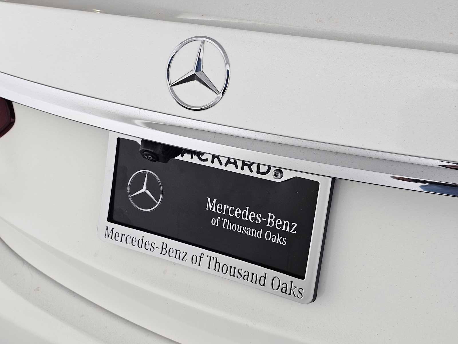Certified 2021 Mercedes-Benz E 350 Sedan image 13