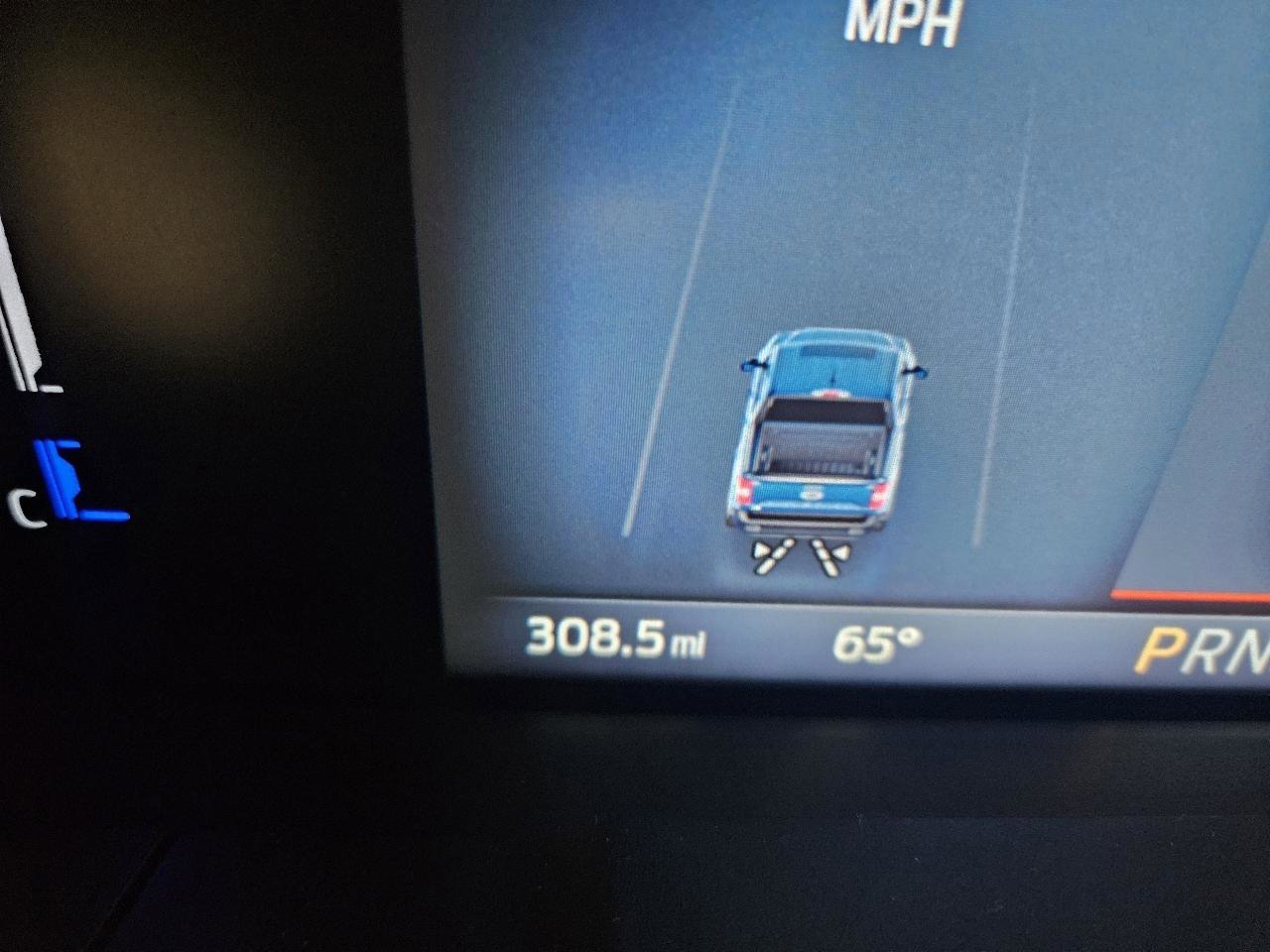 Used 2025 Ford Maverick XL w/ Equipment Group 102A AWD/4WD image 16