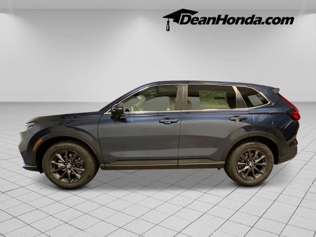 New 2026 Honda CR-V EX-L image 2