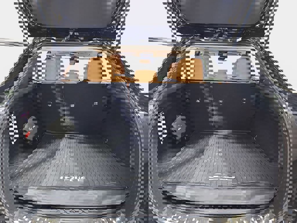 New 2026 Lexus RZ 450e 450e Premium image 12