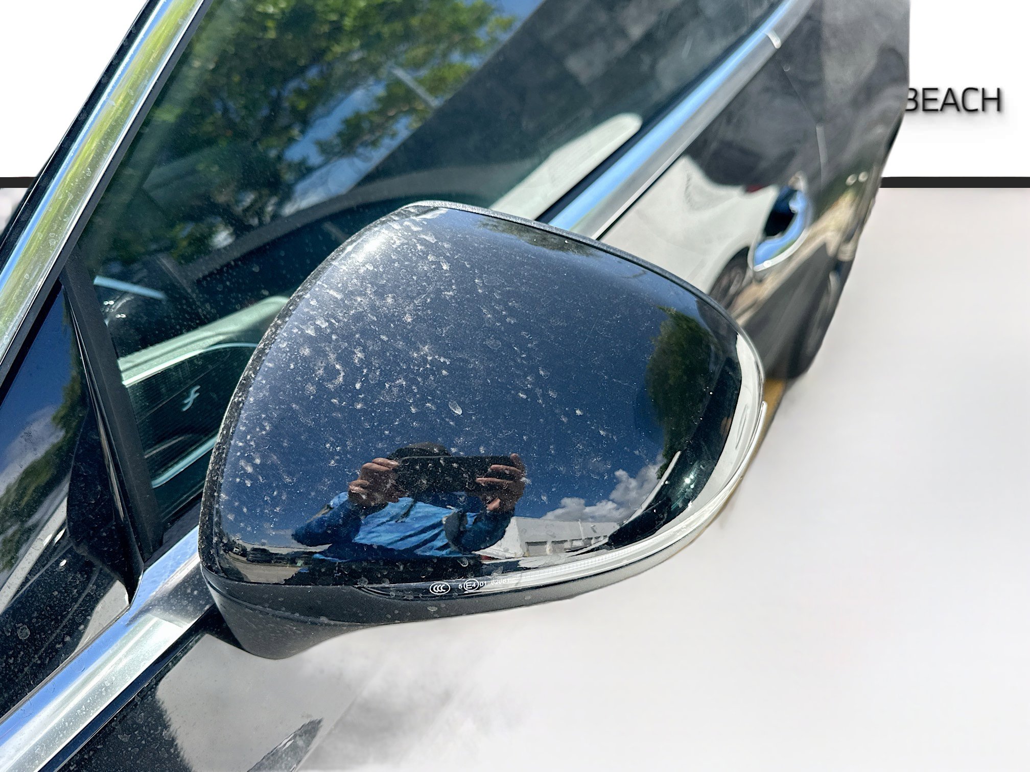 Used 2025 Mercedes-Benz CLE 300 4MATIC Cabriolet image 10