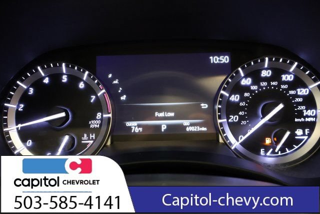 Used 2022 Toyota Highlander Limited AWD/4WD image 18