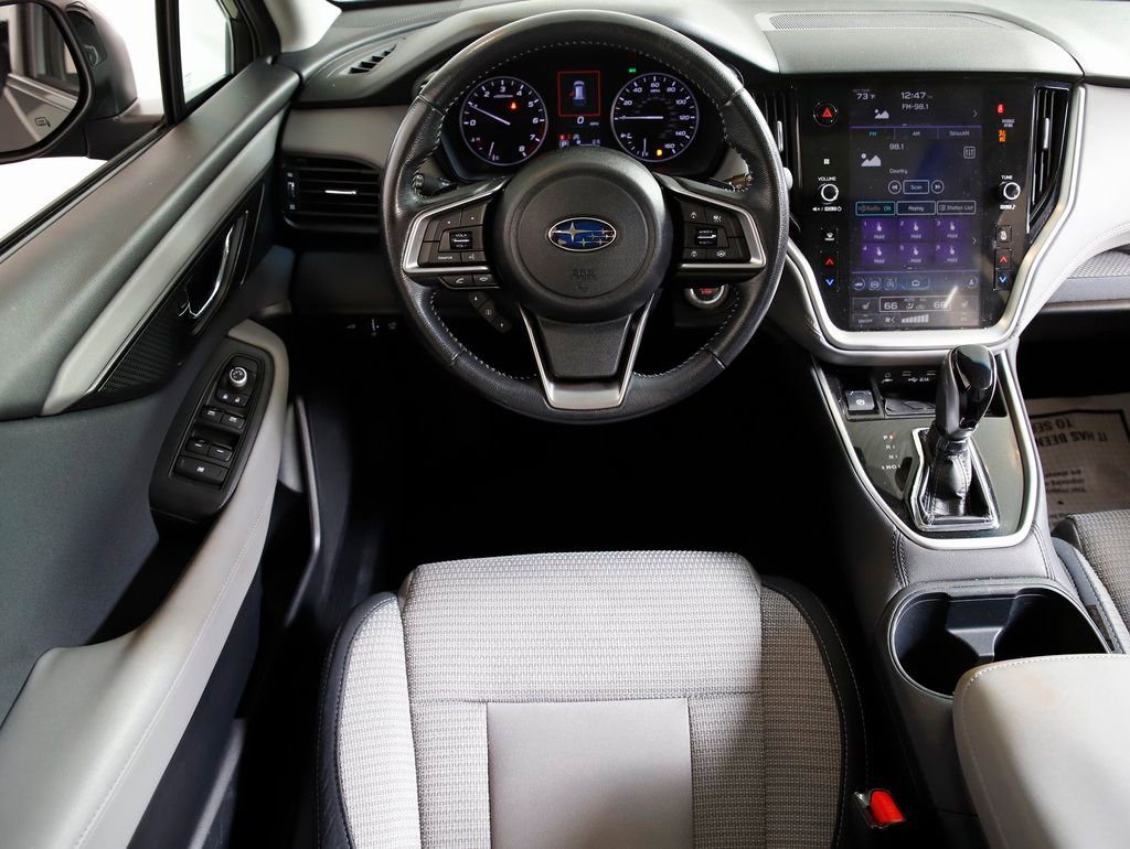Used 2022 Subaru Outback Premium image 14