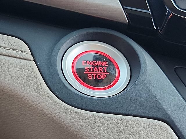 Used 2019 Honda Odyssey EX-L image 23
