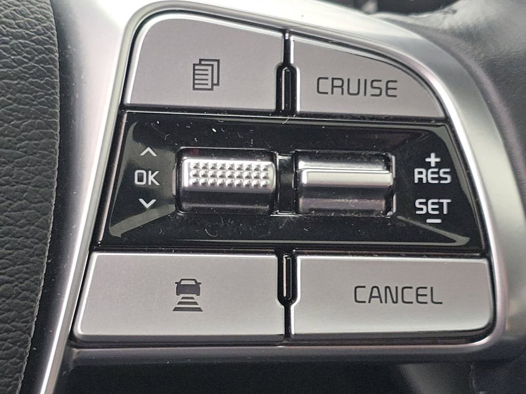 Used 2020 Kia Telluride EX w/ EX Premium Package image 33