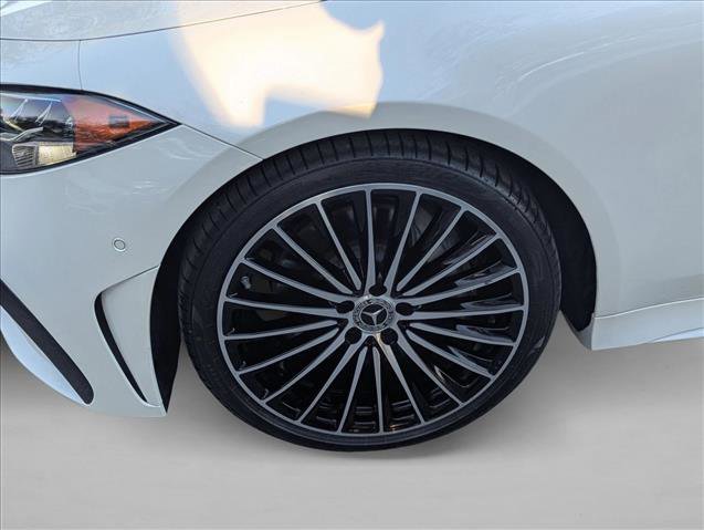 Certified 2022 Mercedes-Benz CLS 450 4MATIC image 25