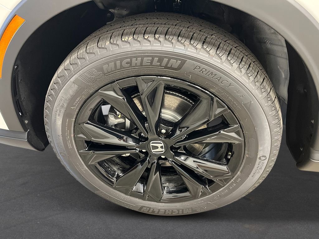 New 2026 Honda CR-V Sport Touring image 12