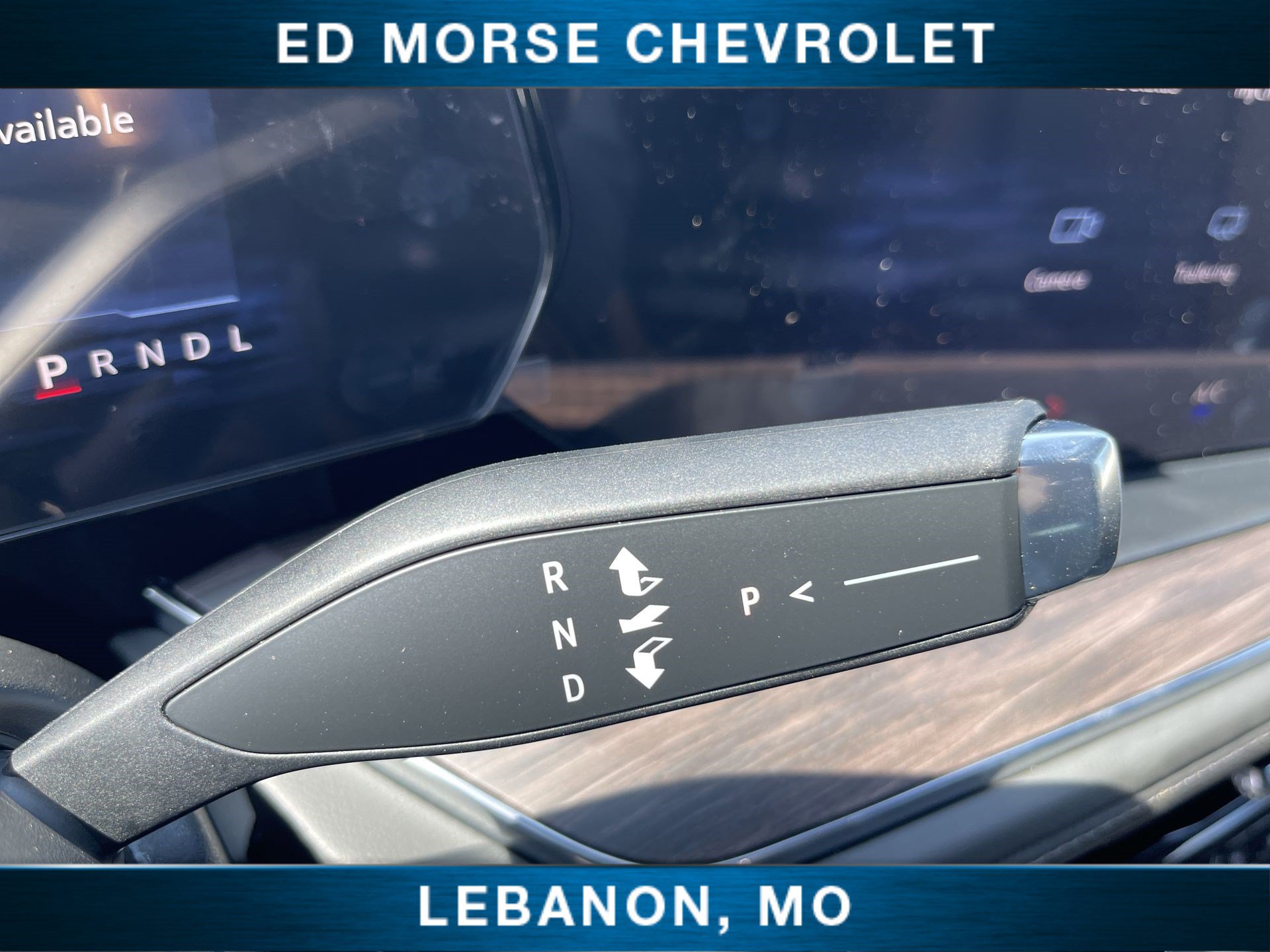 New 2026 Chevrolet Tahoe 4WD image 15