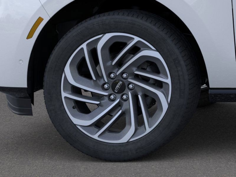 New 2026 Lincoln Navigator Reserve AWD/4WD image 19