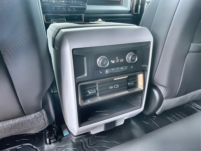 New 2025 GMC Hummer EV 2X AWD/4WD image 21