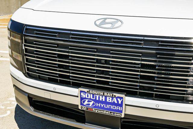 New 2026 Hyundai Palisade SEL Premium FWD image 11