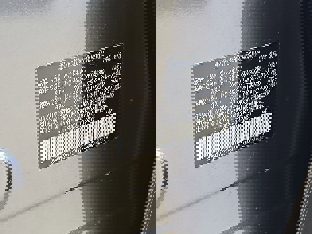 New 2026 Subaru Forester Premium image 34