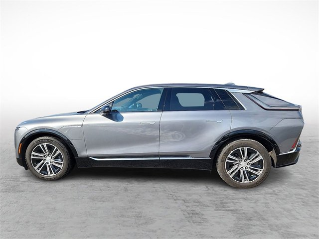 Used 2023 Cadillac Lyriq 2WD image 7