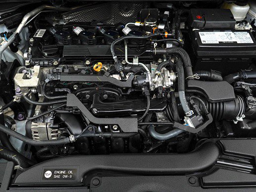 Certified 2024 MAZDA CX-90 Plug-In Hybrid w/ Preferred image 27