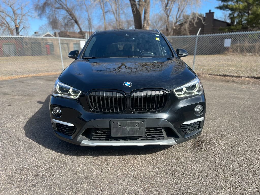 Used 2016 BMW X1 xDrive28i image 7