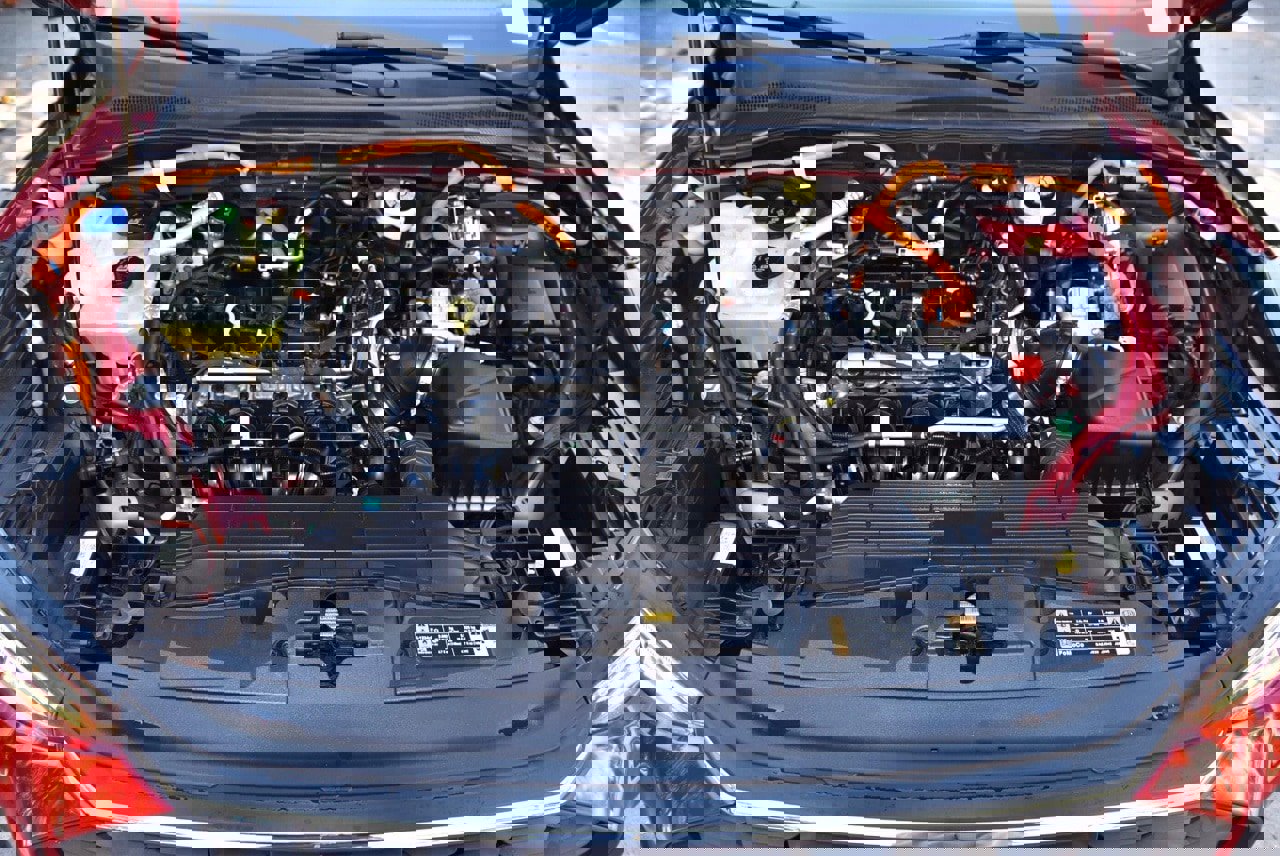 Used 2024 Ford Escape SE image 37