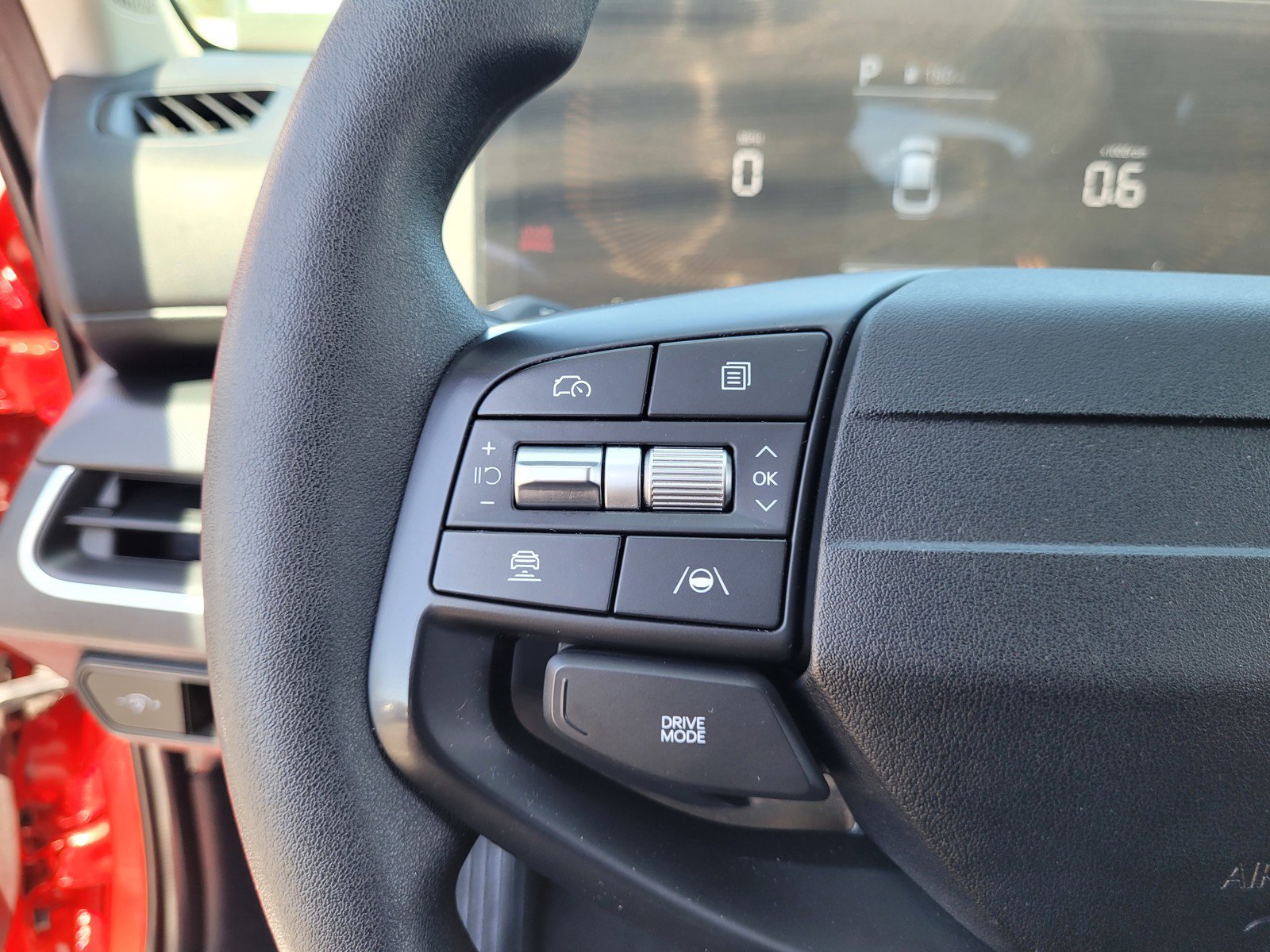 Used 2025 Kia K4 LXS FWD image 22