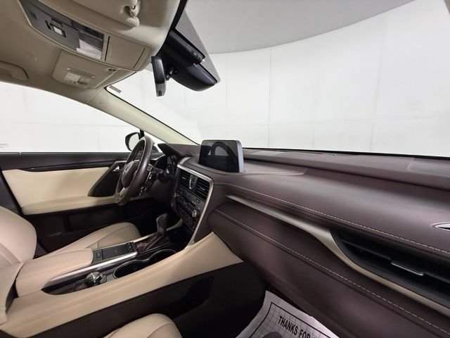 Used 2020 Lexus RX 350 FWD w/ Accessory Package image 32