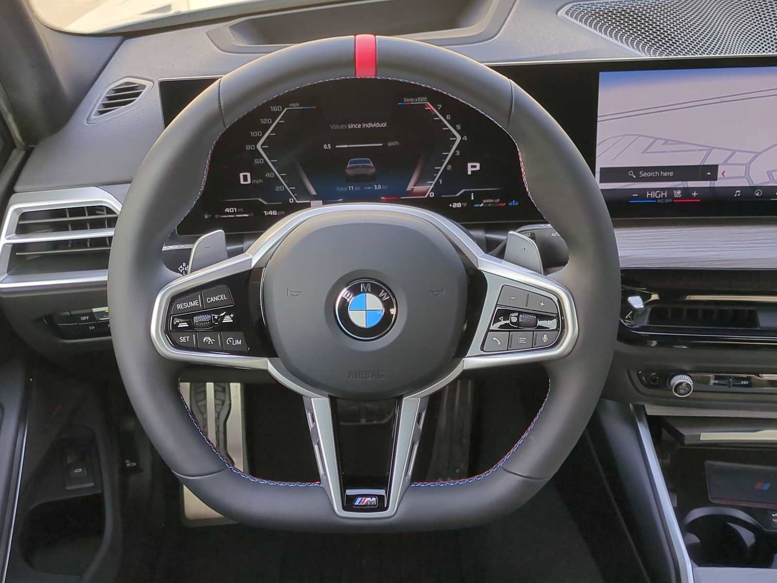 New 2026 BMW M340i xDrive w/ Premium Package image 24