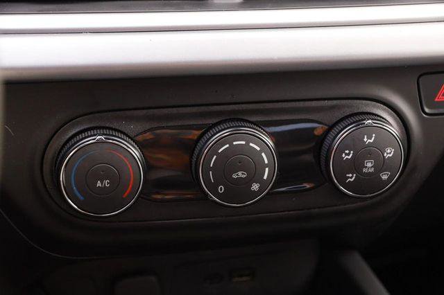 Used 2025 Chevrolet Trax LS image 16