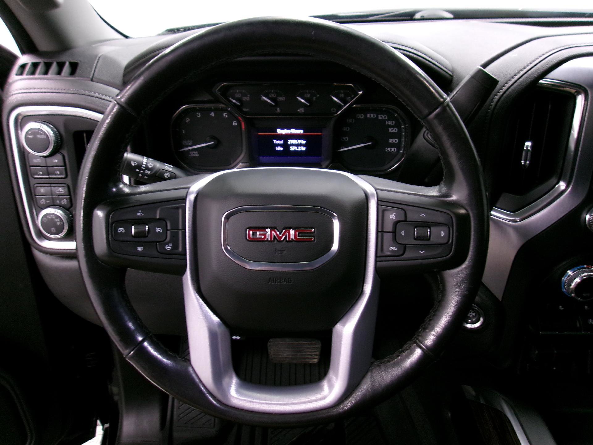 Used 2020 GMC Sierra 1500 Elevation w/ Elevation Value Package image 6