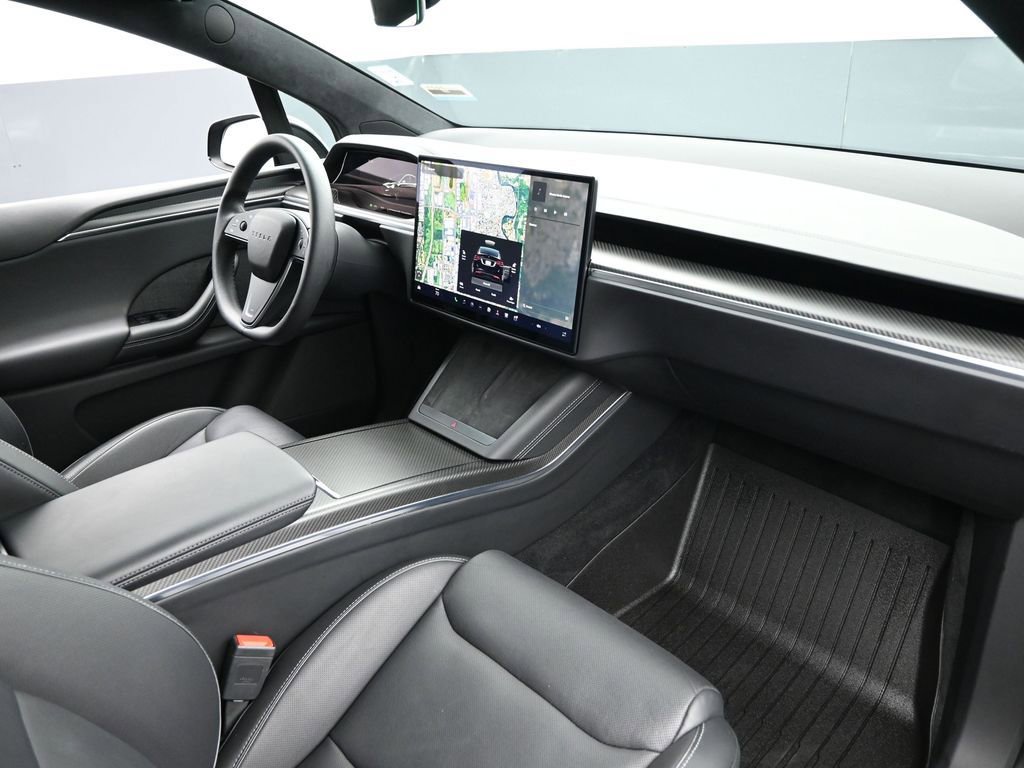 Used 2023 Tesla Model X Plaid image 40
