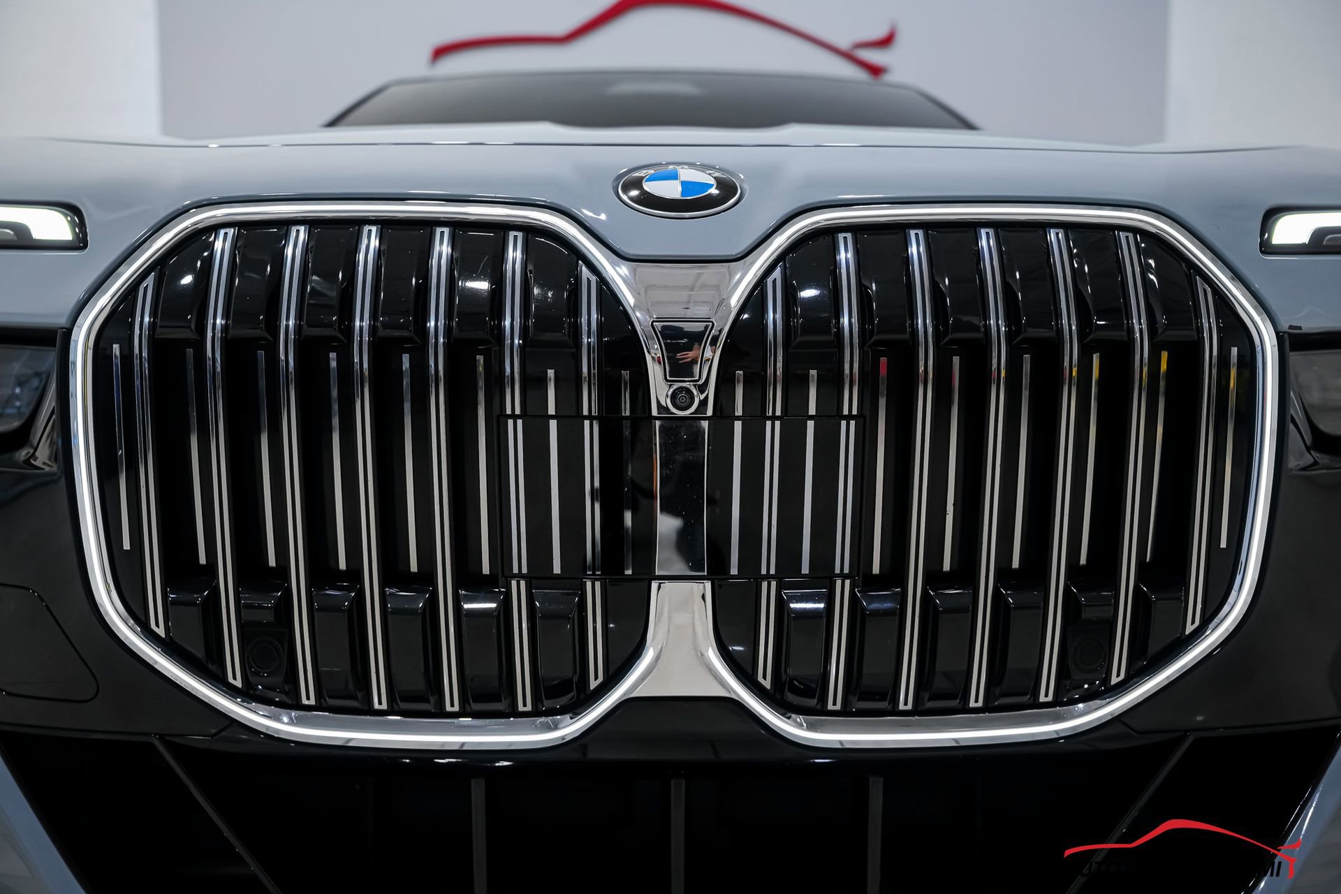 Used 2023 BMW 740i image 34
