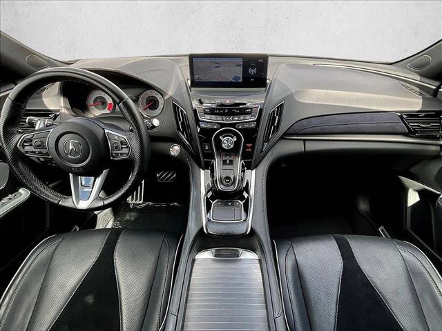 Used 2021 Acura RDX A-Spec image 16