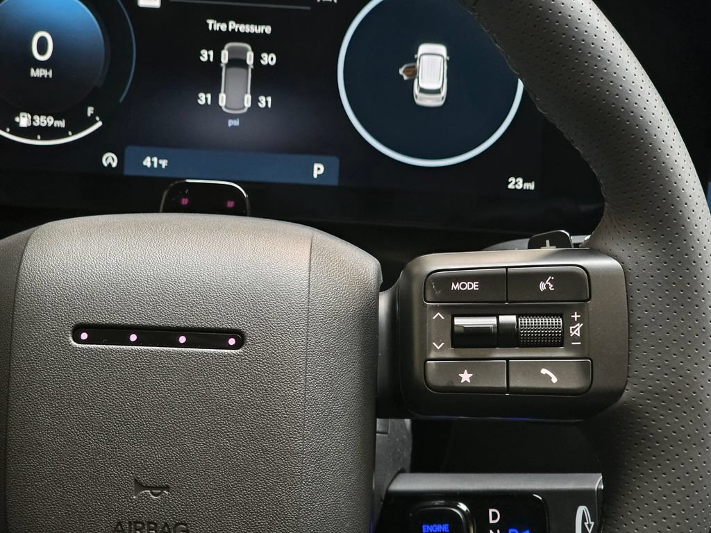 New 2026 Hyundai Palisade XRT Pro AWD/4WD image 16