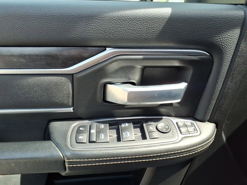 Used 2024 RAM 2500 Big Horn image 18