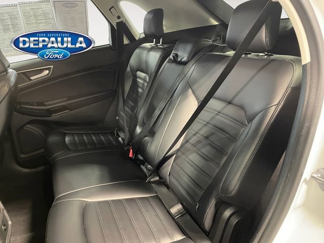 Used 2023 Ford Edge SEL image 17