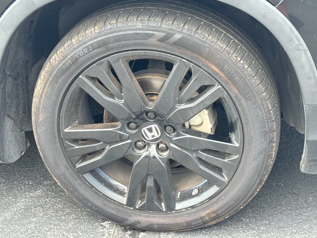 Used 2022 Honda Pilot Special Edition image 9