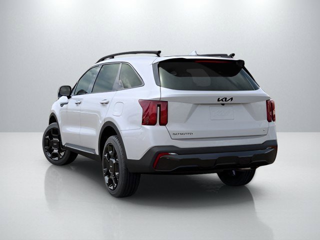 New 2026 Kia Sorento EX image 4