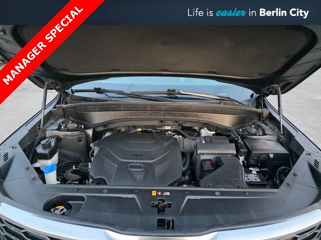 Used 2020 Kia Telluride S image 13