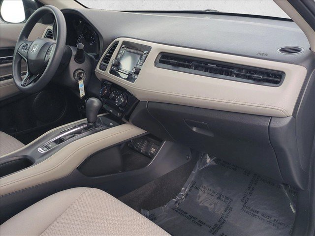 Used 2018 Honda HR-V LX image 20