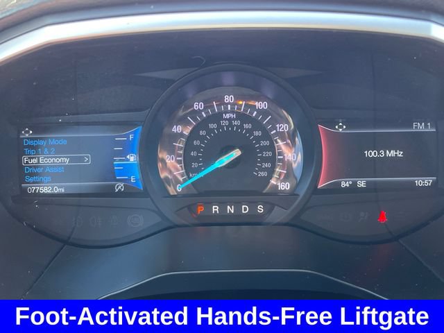 Used 2019 Ford Edge SEL w/ Equipment Group 201A AWD/4WD image 15