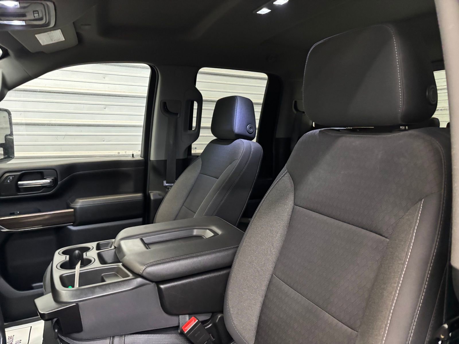 Used 2020 Chevrolet Silverado 2500 LT w/ All Star Edition image 11