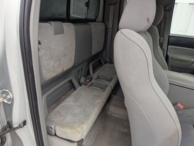 Used 2005 Toyota Tacoma 4x4 Access Cab image 23