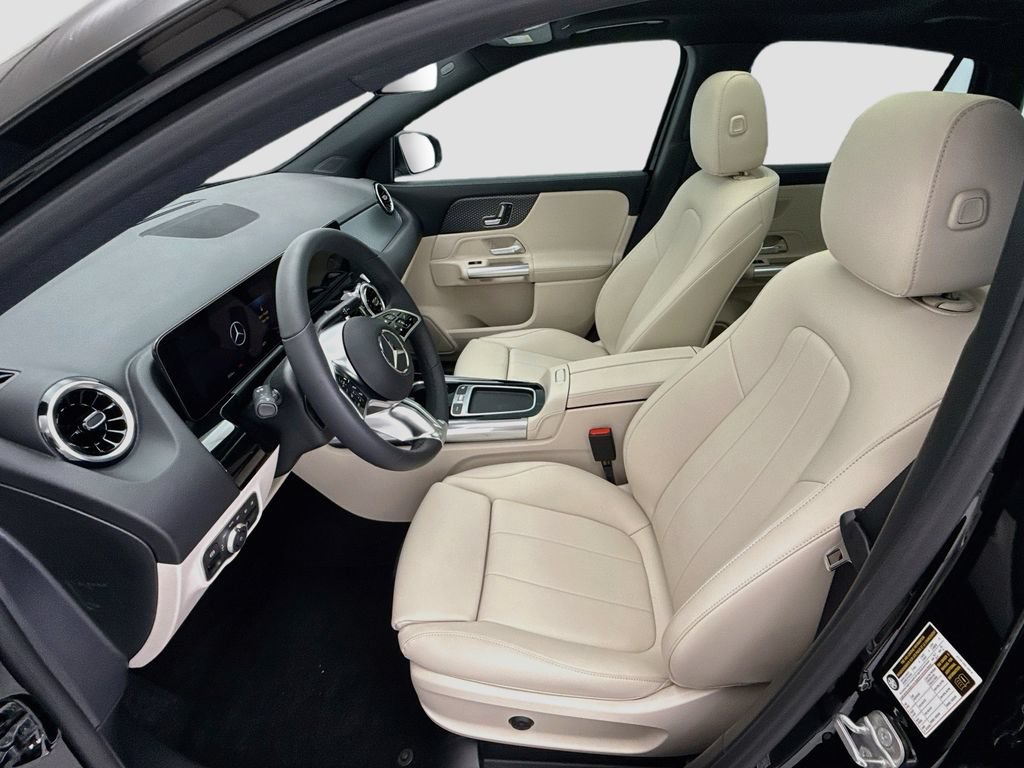Certified 2026 Mercedes-Benz GLA 250 image 17