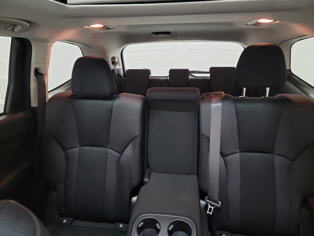 Used 2021 Subaru Ascent Premium w/ Sport Package AWD/4WD image 14