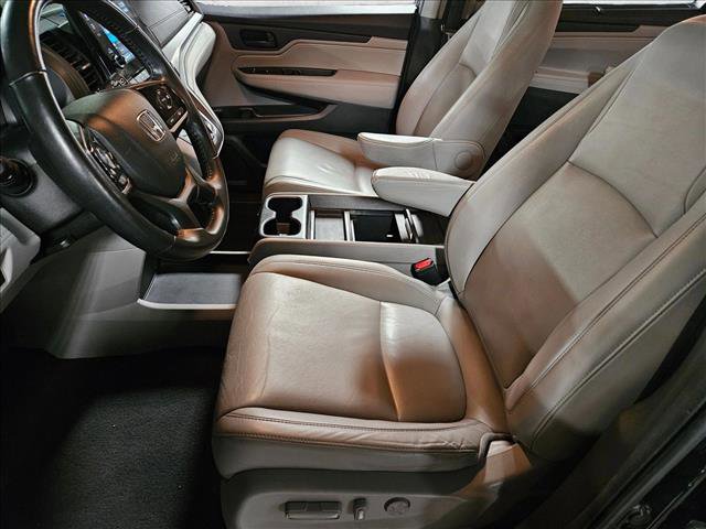 Used 2019 Honda Odyssey EX-L image 15