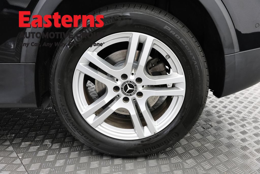 Used 2022 Mercedes-Benz GLB 250 4MATIC image 32