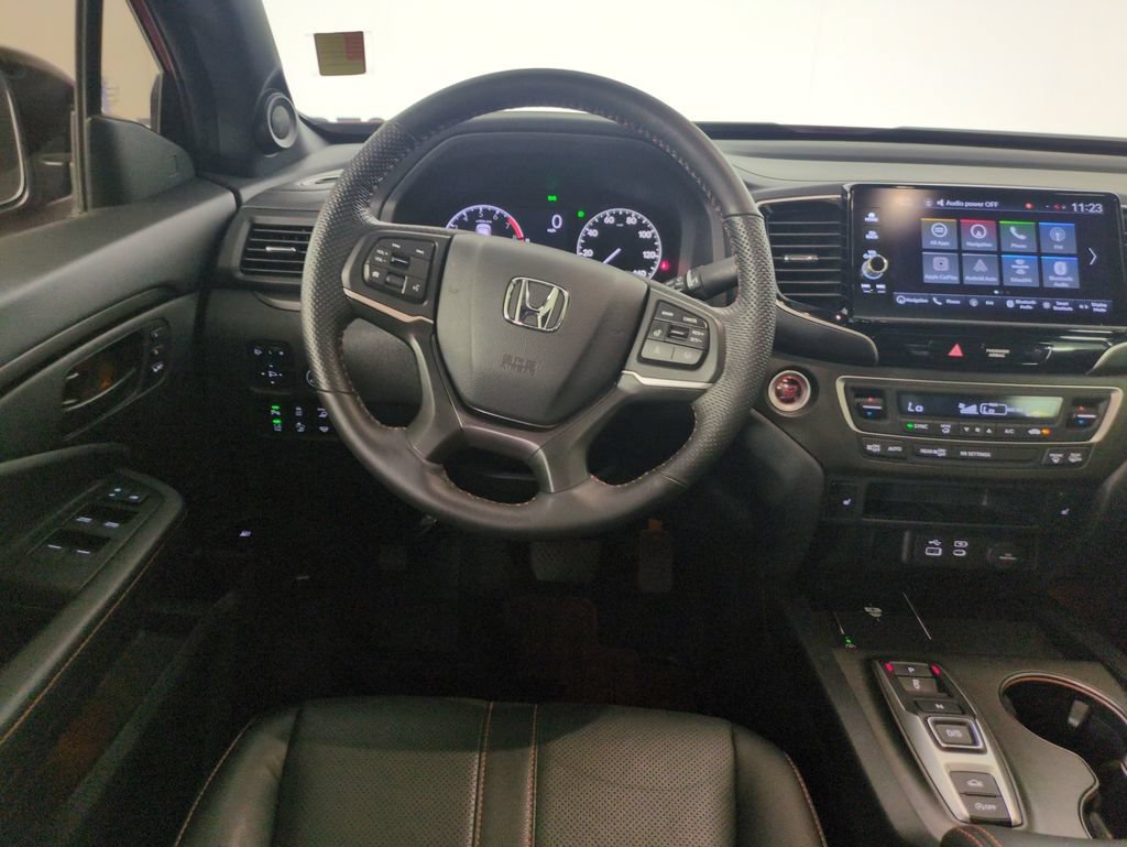 Used 2024 Honda Ridgeline TrailSport image 13